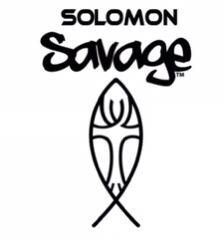 Solomon Savage