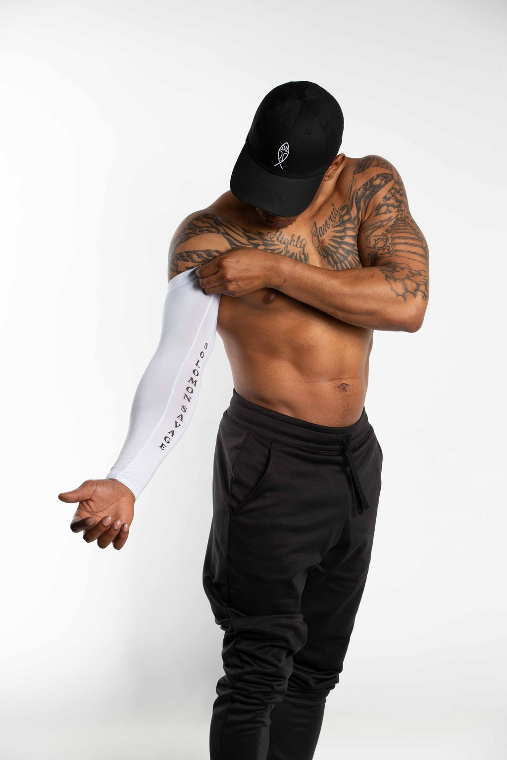 Arm Sleeves