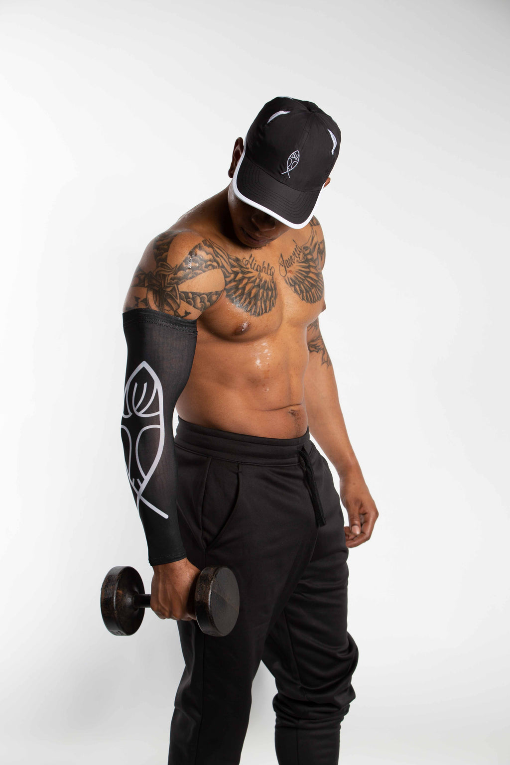 Arm Sleeves